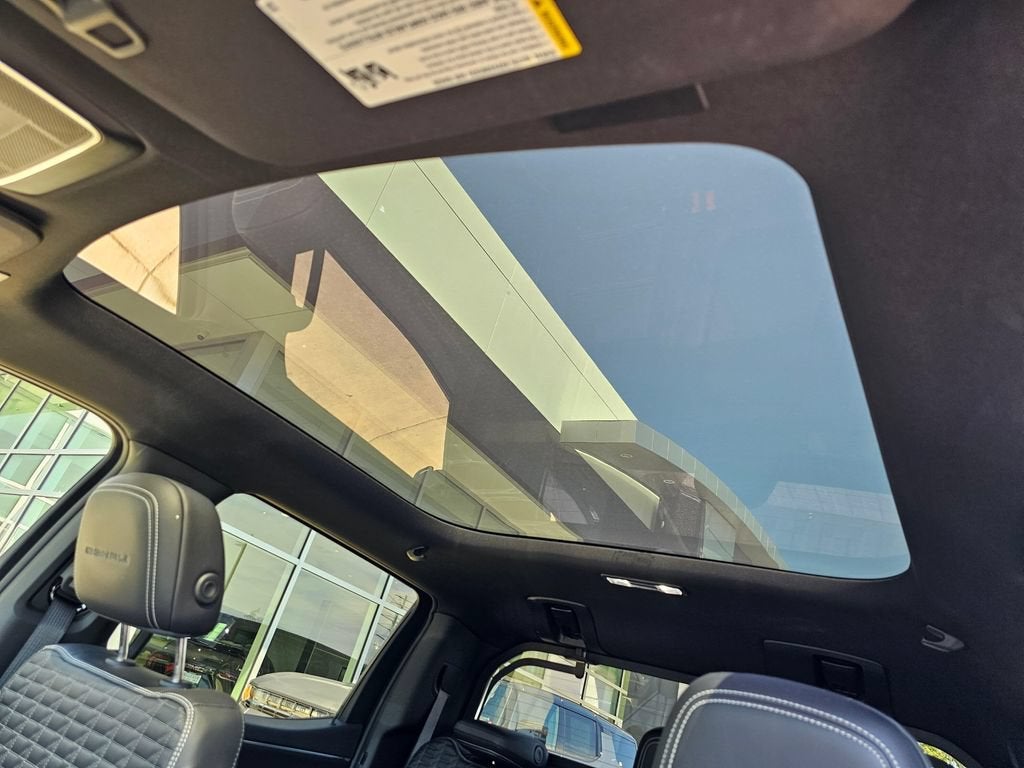 2026 GMC Sierra EV Base
