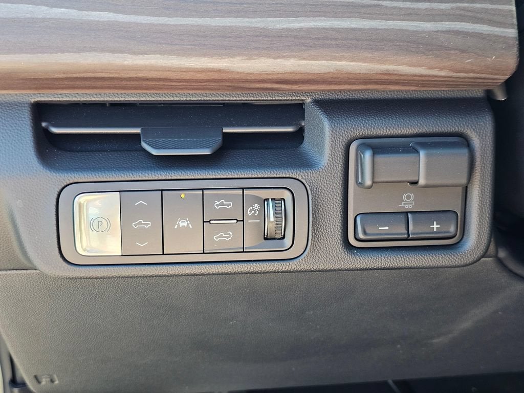 2026 GMC Sierra EV Base