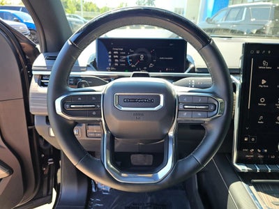 2026 GMC Sierra EV Base