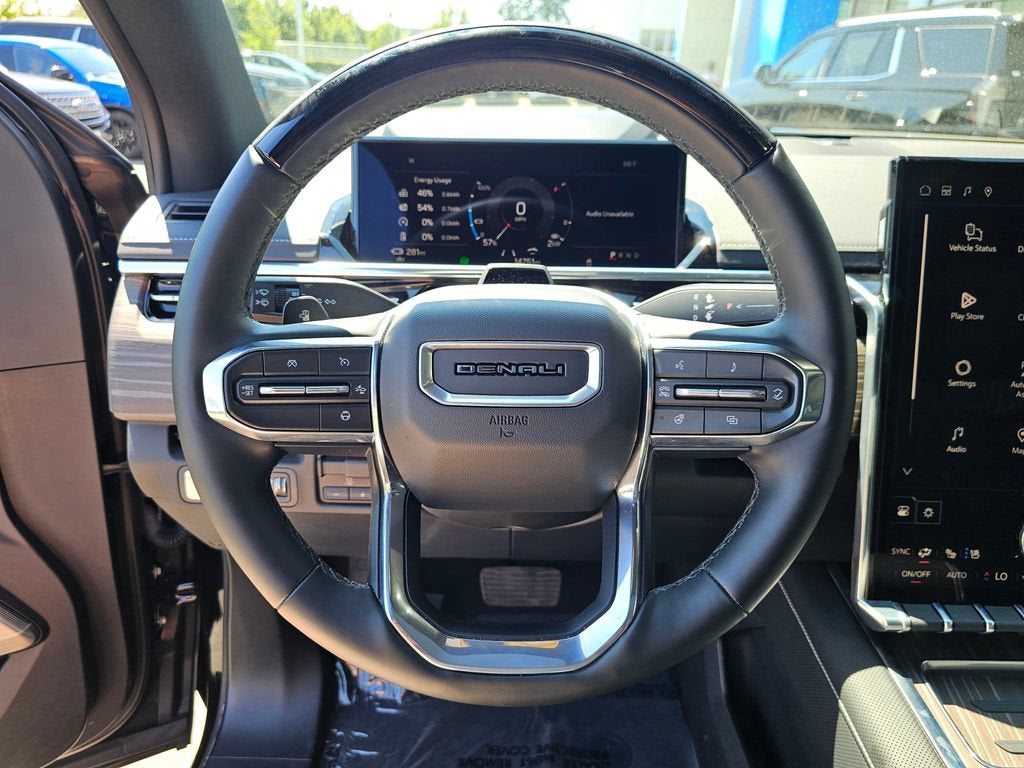 2026 GMC Sierra EV Base