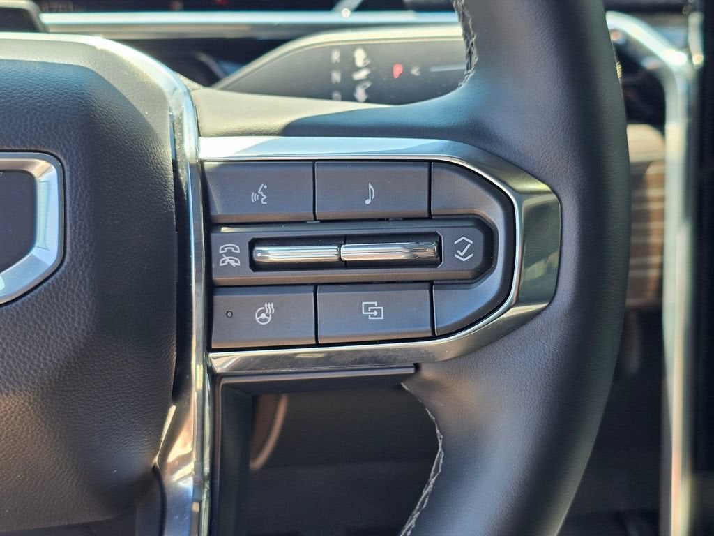 2026 GMC Sierra EV Base