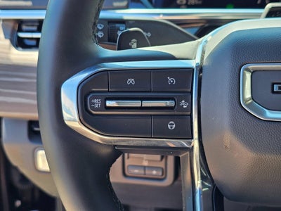 2026 GMC Sierra EV Base