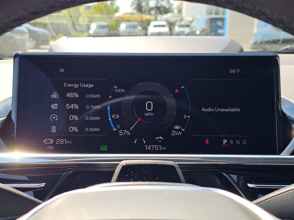 2026 GMC Sierra EV Base