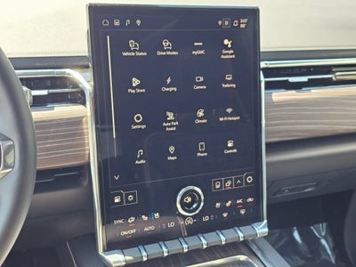 2026 GMC Sierra EV Base