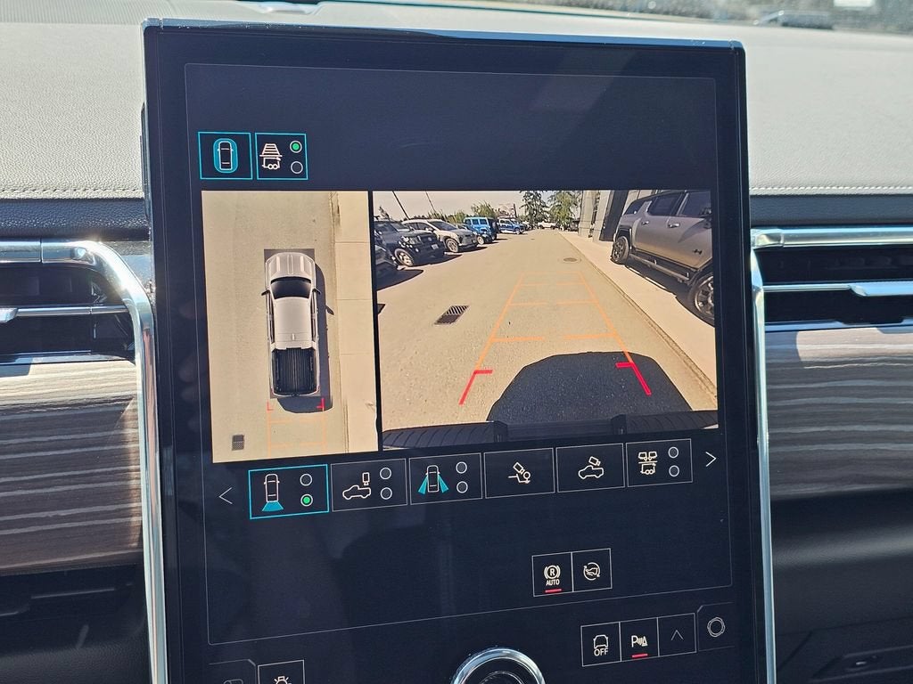 2026 GMC Sierra EV Base