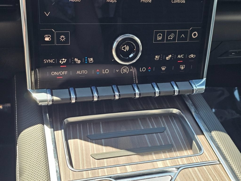 2026 GMC Sierra EV Base