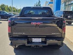 2026 GMC Sierra EV Base