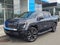 2026 GMC Sierra EV Base