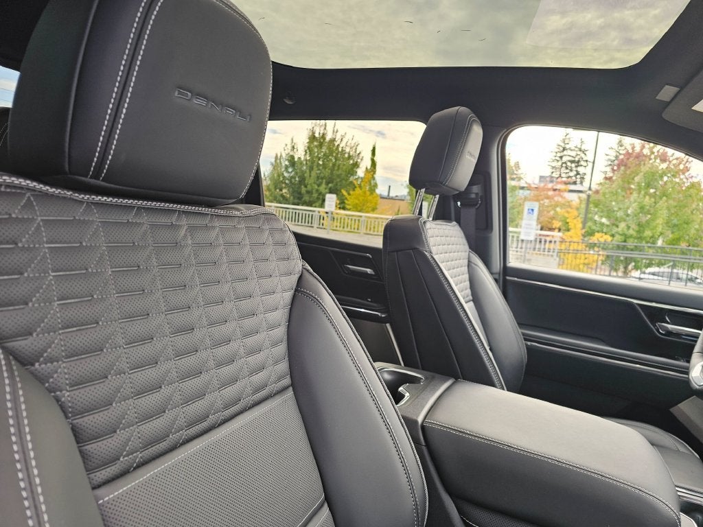 2026 GMC Sierra EV Base