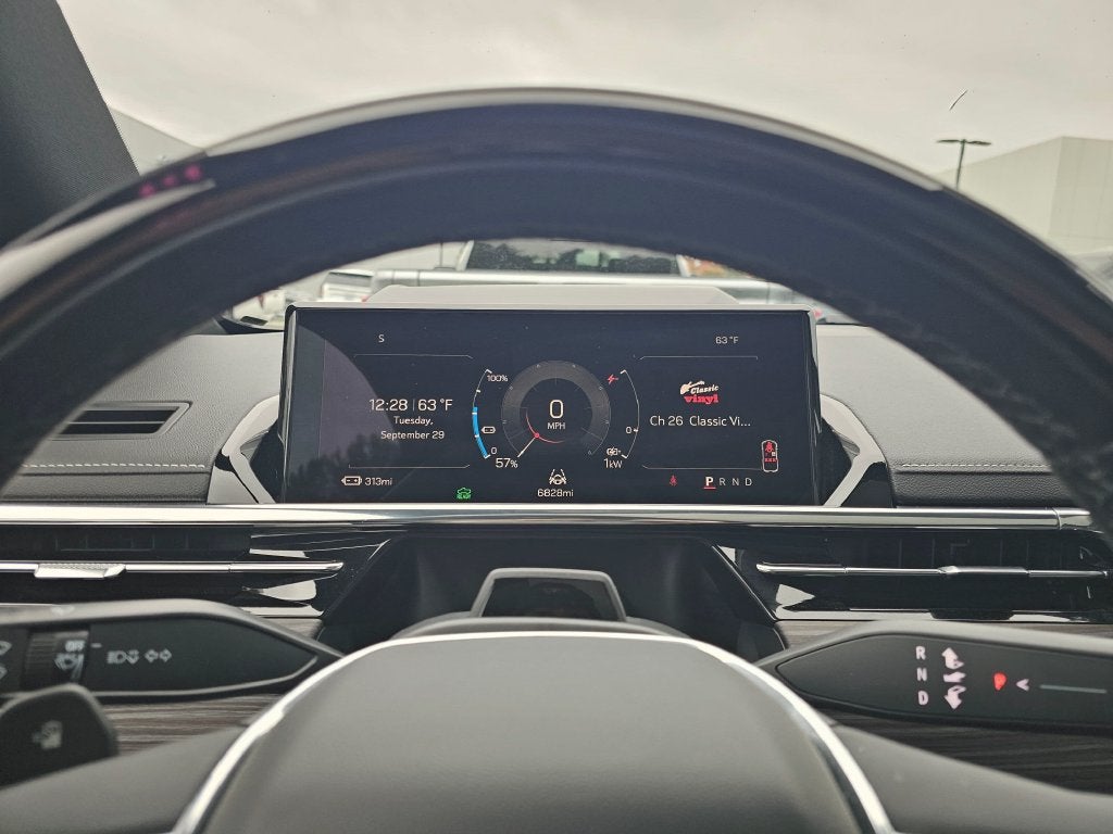 2026 GMC Sierra EV Base