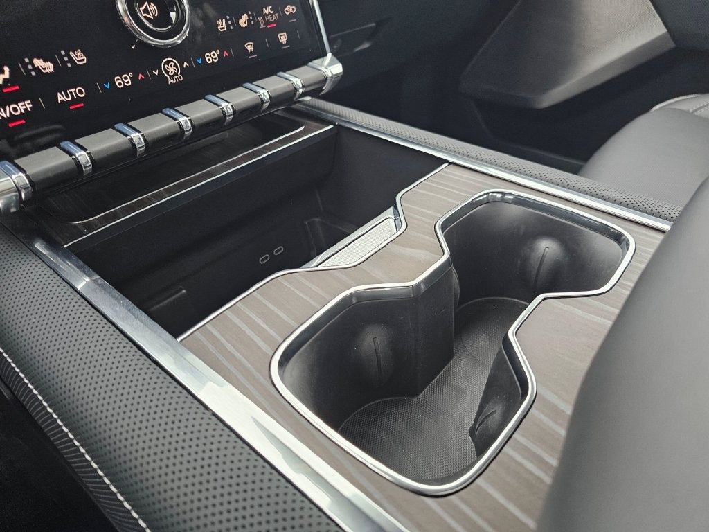 2026 GMC Sierra EV Base