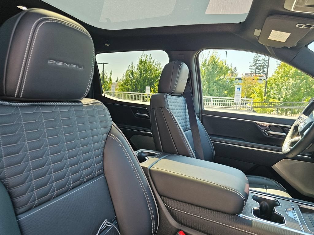 2026 GMC Sierra EV Base