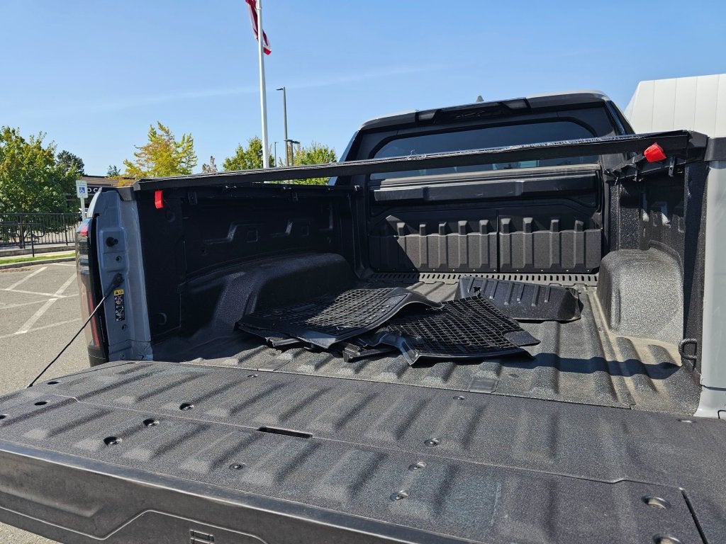 2026 GMC Sierra EV Base