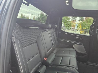 2026 GMC Sierra EV Base