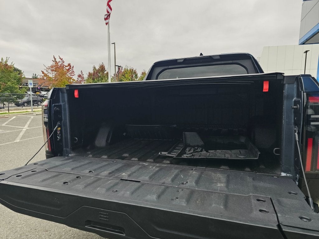 2026 GMC Sierra EV Base