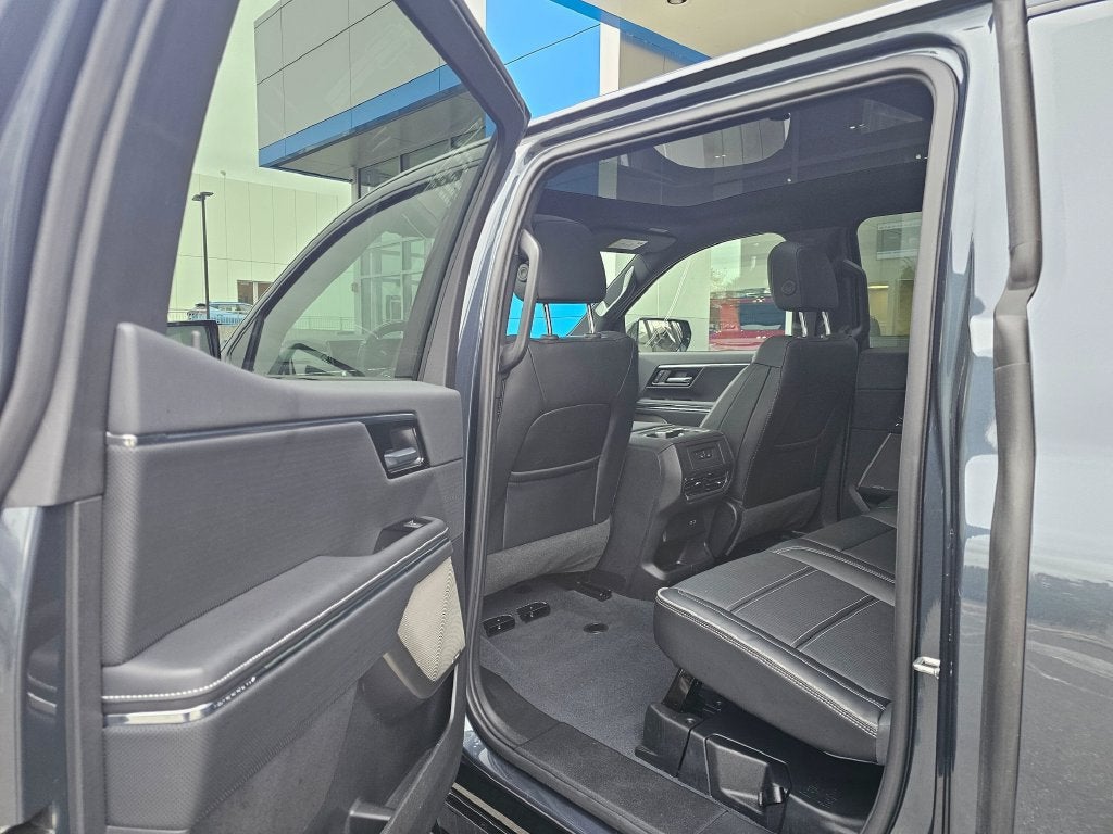 2026 GMC Sierra EV Base