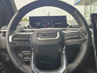 2026 GMC Sierra EV Base