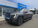 2026 GMC Sierra EV Base