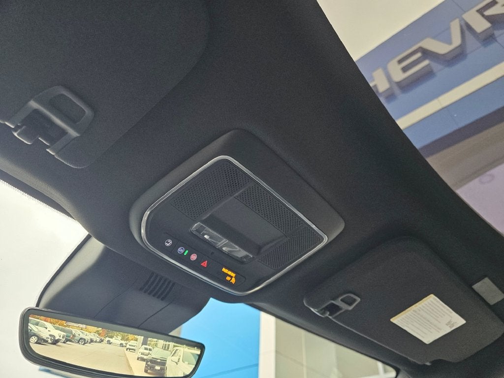 2026 GMC Sierra EV Base