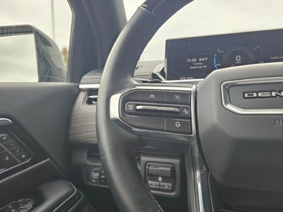 2026 GMC Sierra EV Base