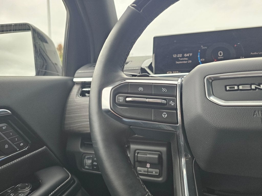 2026 GMC Sierra EV Base