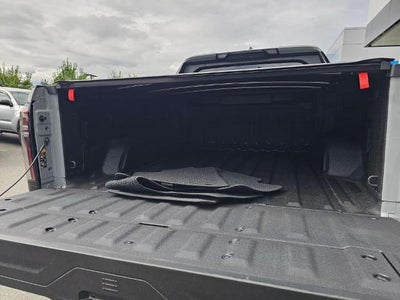 2026 GMC Sierra EV Denali Max Range