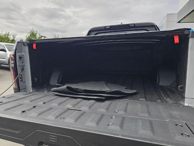 2026 GMC Sierra EV Denali Max Range