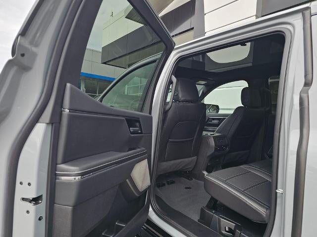2026 GMC Sierra EV Denali Max Range