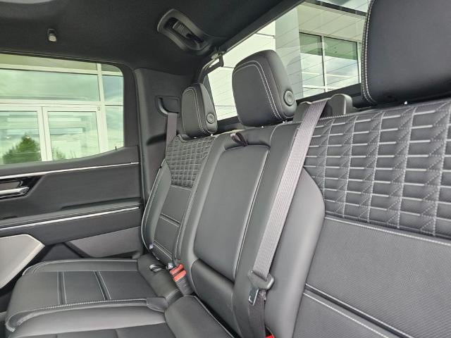 2026 GMC Sierra EV Denali Max Range