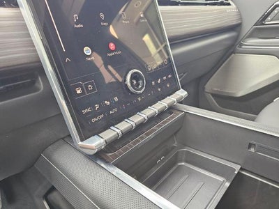 2026 GMC Sierra EV Denali Max Range