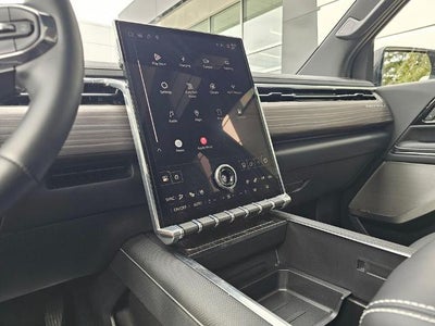 2026 GMC Sierra EV Denali Max Range