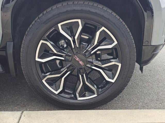 2026 GMC Sierra EV Denali Max Range
