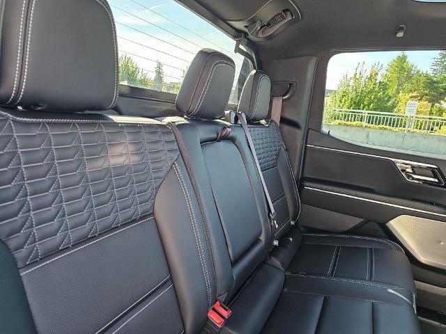 2026 GMC Sierra EV Denali Max Range