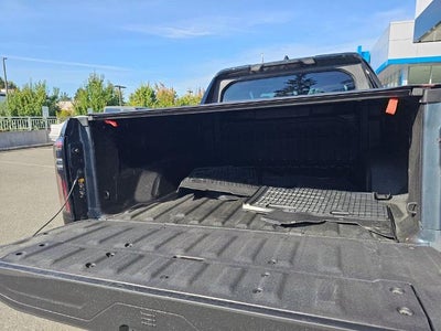 2026 GMC Sierra EV Denali Max Range