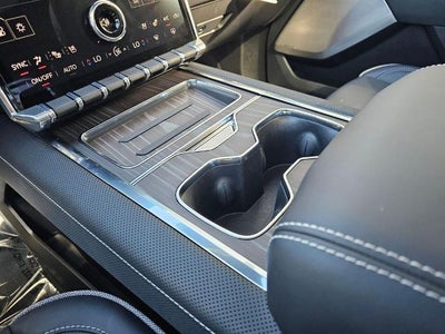 2026 GMC Sierra EV Denali Max Range