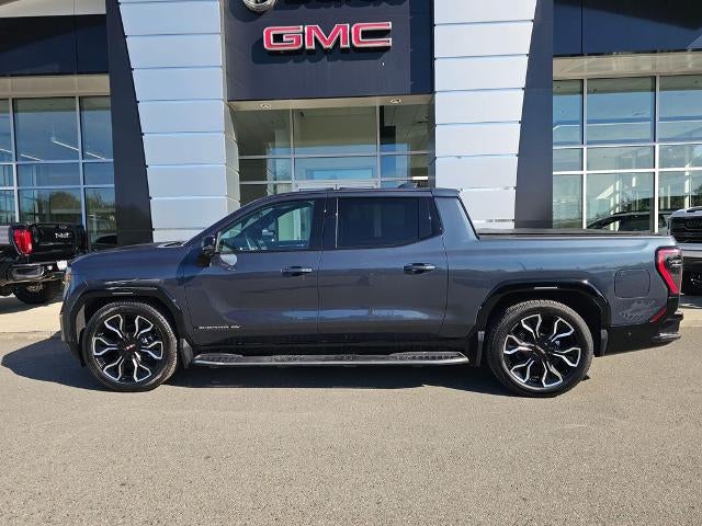2026 GMC Sierra EV Denali Max Range