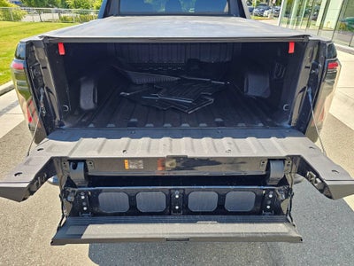 2026 GMC Sierra EV Base