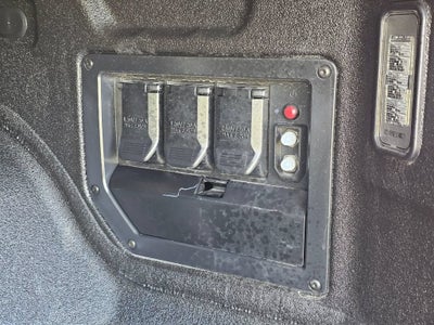 2026 GMC Sierra EV Base