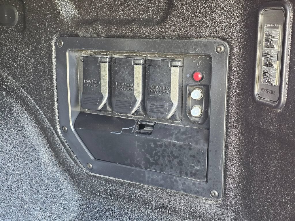 2026 GMC Sierra EV Base
