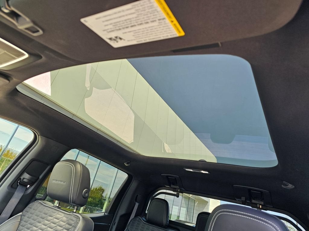 2026 GMC Sierra EV Base