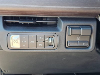 2026 GMC Sierra EV Base
