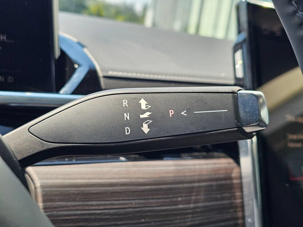 2026 GMC Sierra EV Base