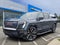 2026 GMC Sierra EV Base