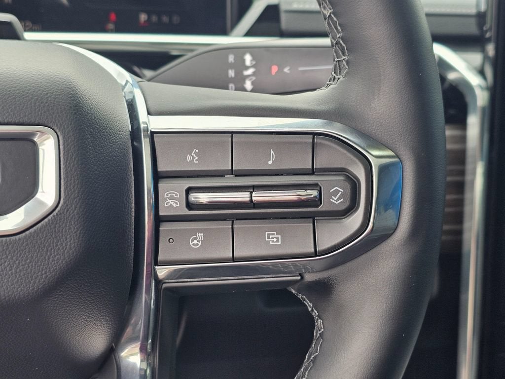 2026 GMC Sierra EV Base
