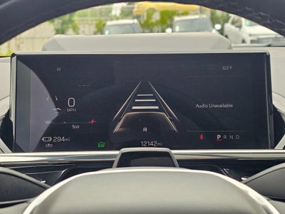 2026 GMC Sierra EV Base