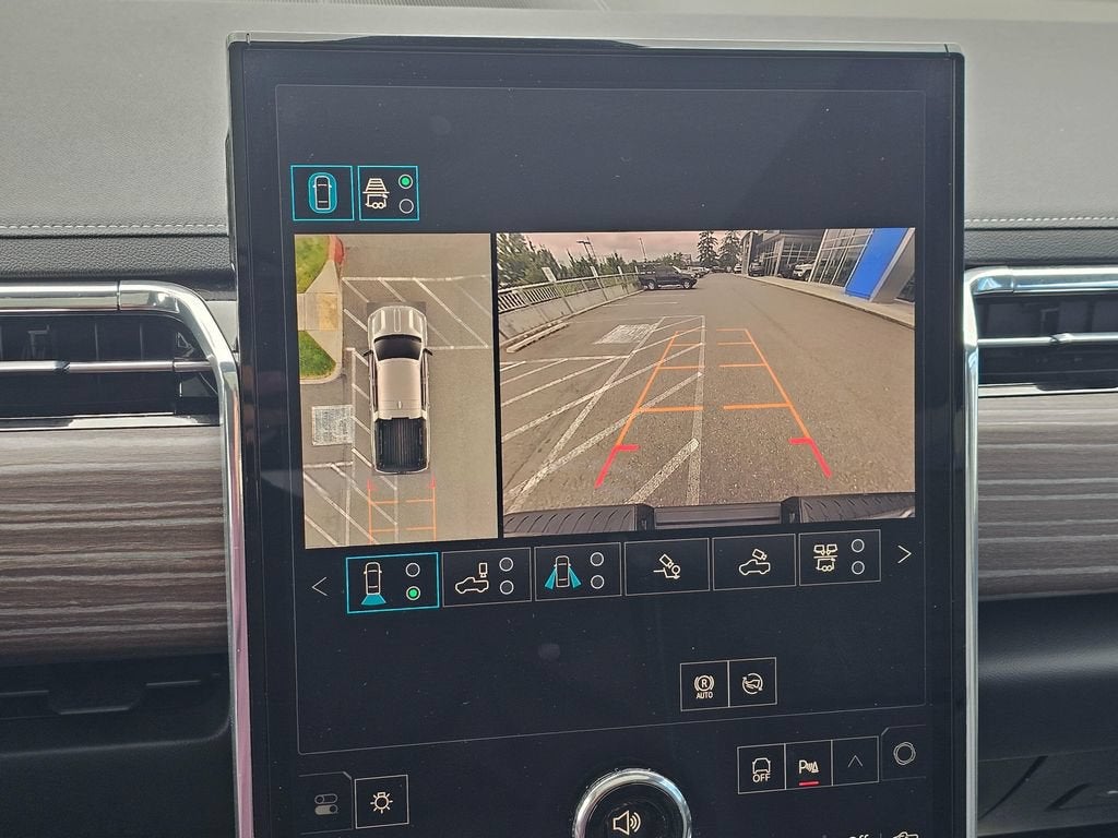 2026 GMC Sierra EV Base