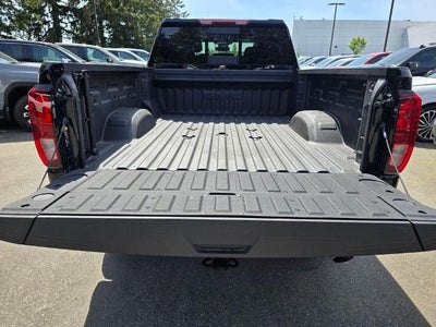 2025 GMC Sierra 2500 HD SLE