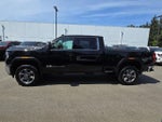 2025 GMC Sierra 2500 HD SLE