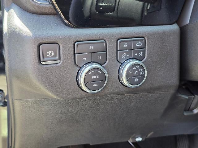 2025 GMC Sierra 2500 HD SLE