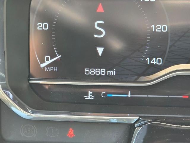 2025 GMC Sierra 2500 HD SLE
